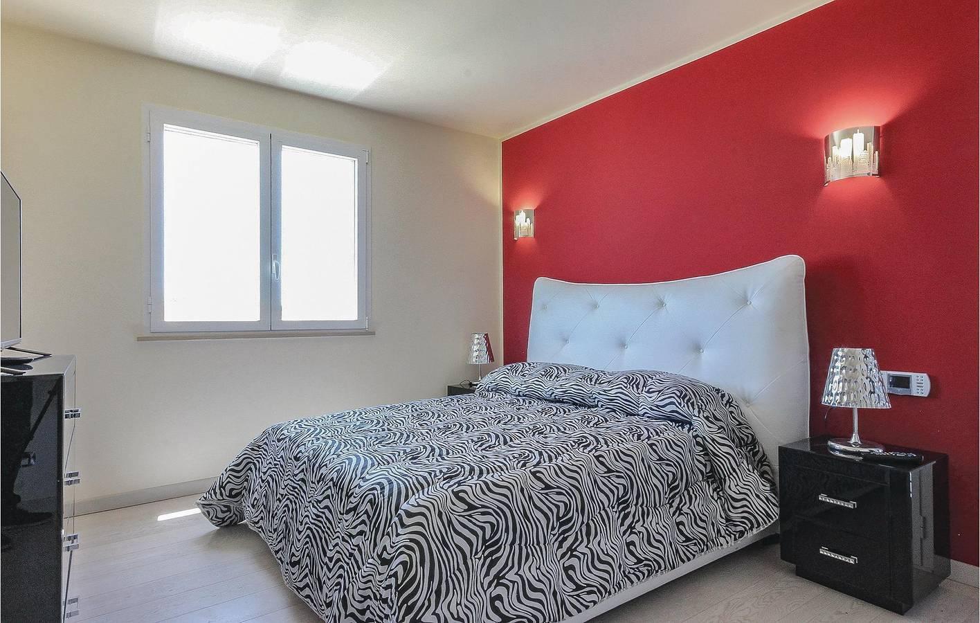 Appartement met zeezicht - 1.5km naar strand in Realmonte, Provincie Agrigento, Italië voor 6 personen foto 19