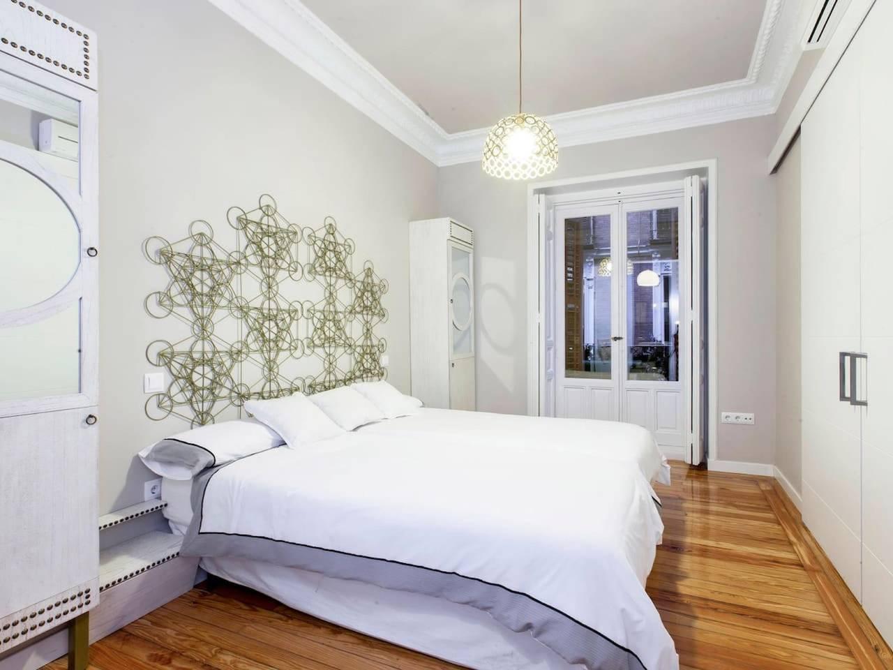 Vakantieappartement in Madrid, Spanje voor 12 personen foto 3