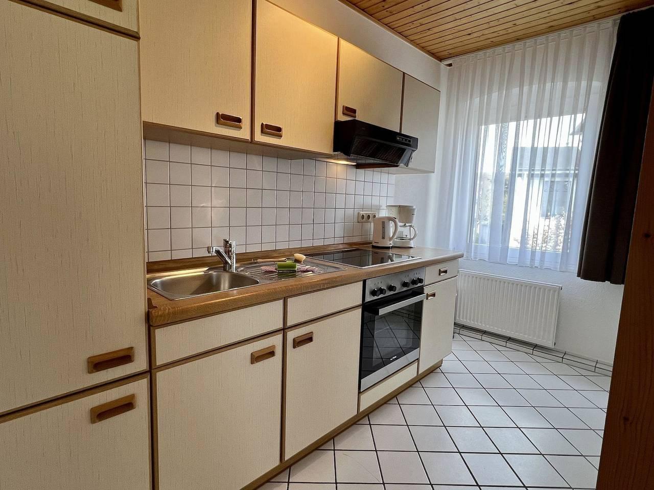 Vakantieappartement in Dahme, Duitsland voor 2 personen foto 12