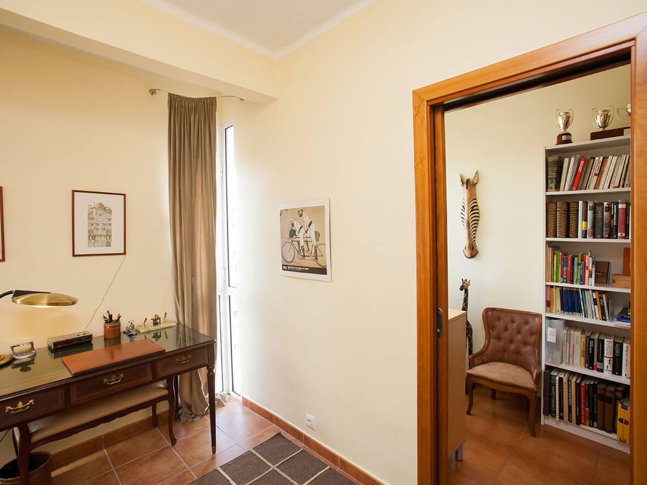 Vakantieappartement in Barcelona, Spanje voor 6 personen foto 6