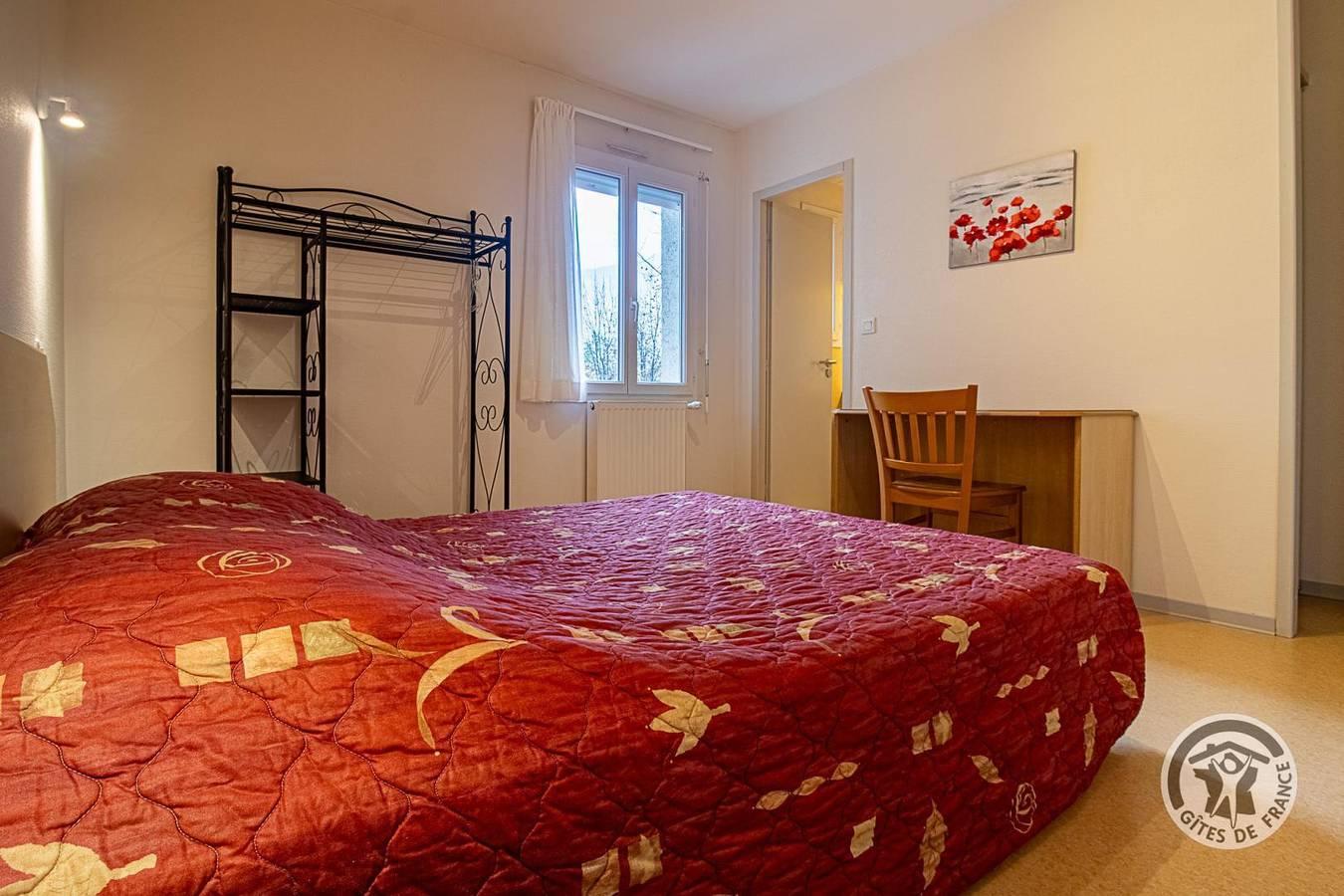 Vakantiehuis in Vignec, Frankrijk voor 4 personen foto 7