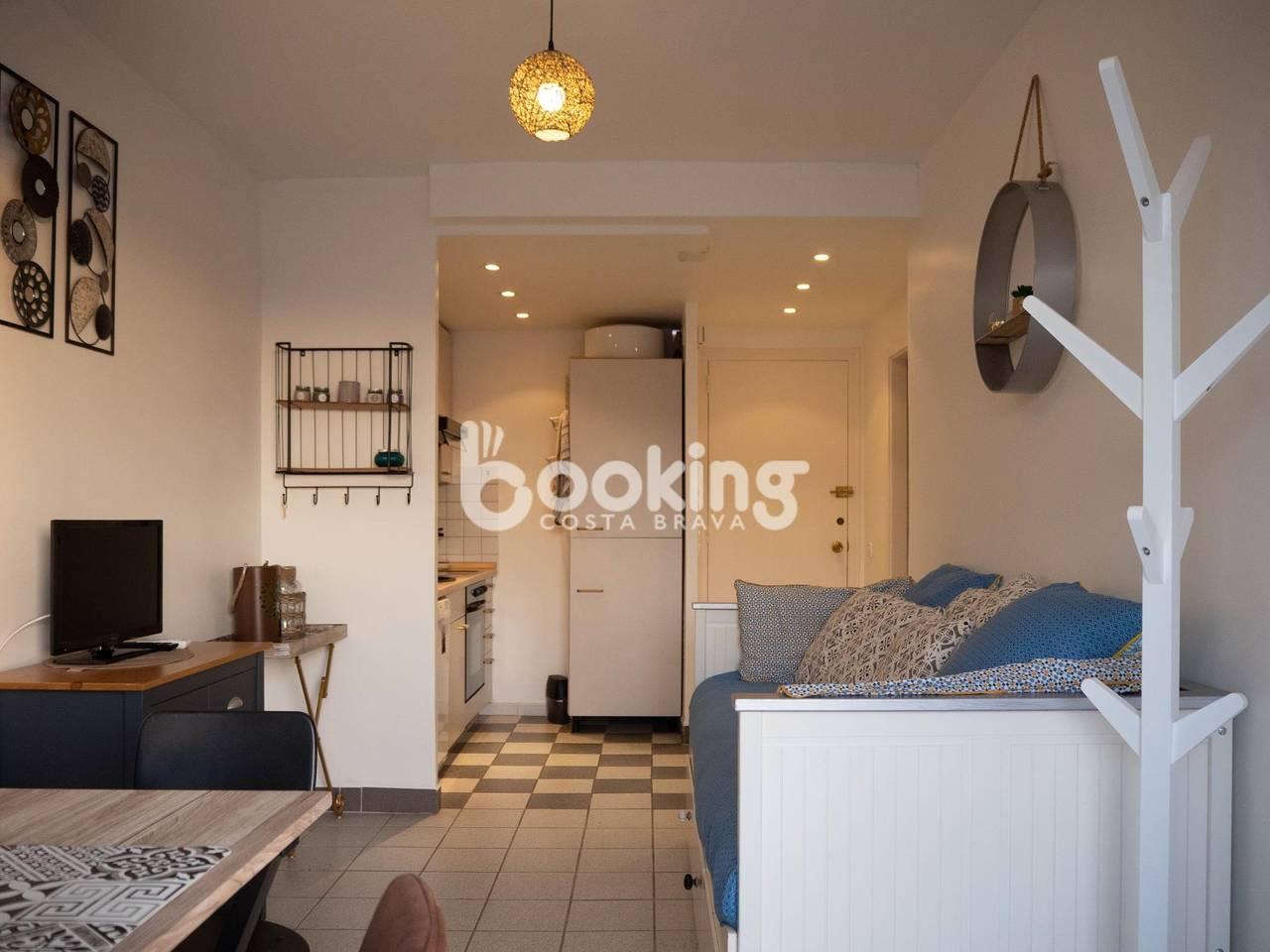 Vakantieappartement in Costa Brava, Spanje voor 4 personen foto 11