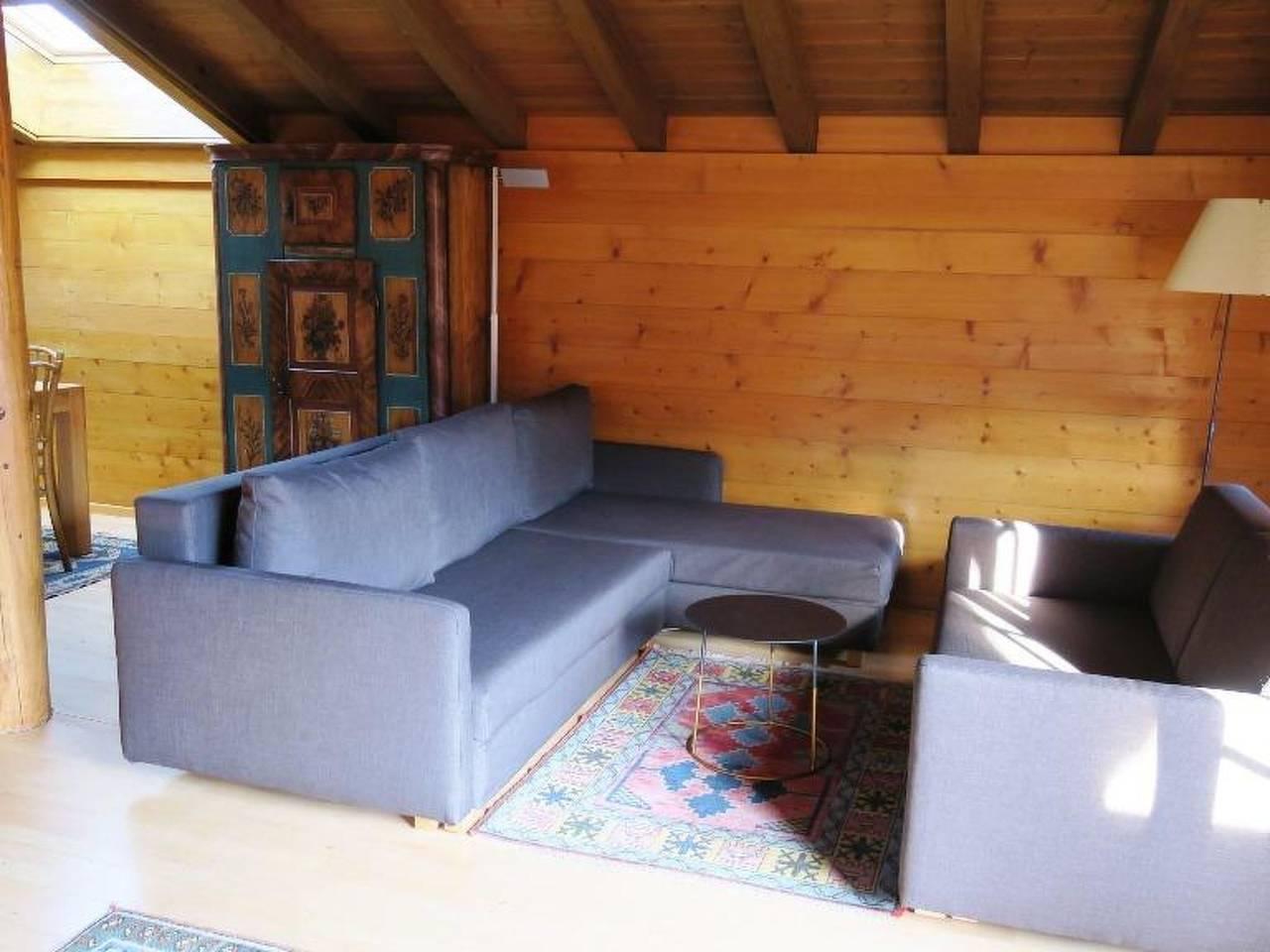 Vakantieappartement in Lauenen, Zwitserland voor 4 personen foto 14