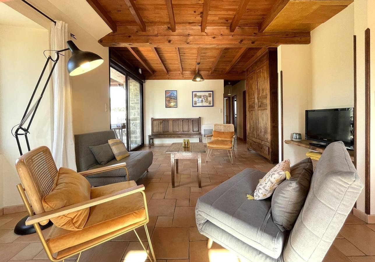 Vakantiehuis in Béarn, Frankrijk voor 6 personen foto 4