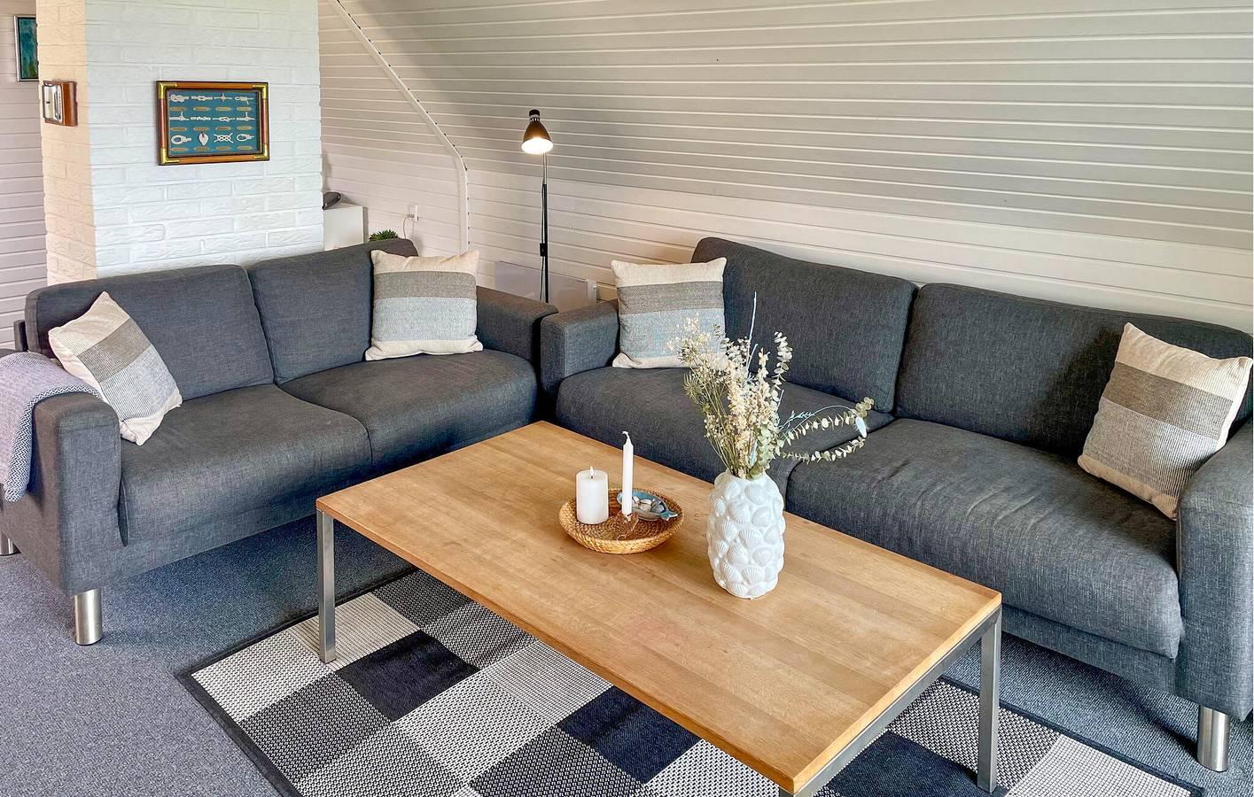 Vakantiehuis in Haderslev, Denemarken voor 6 personen foto 8