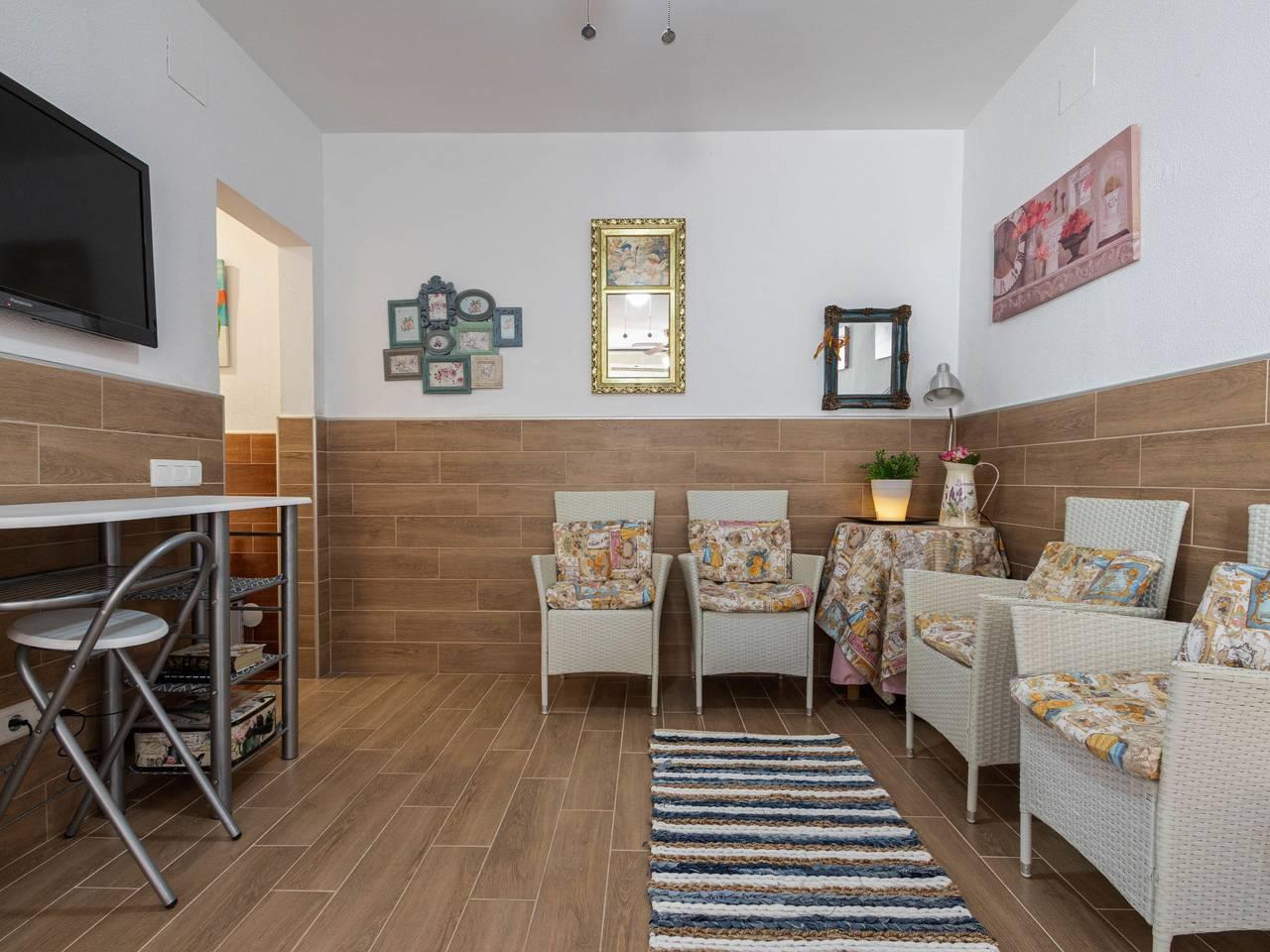 Vakantiehuis in Cambrils, Spanje voor 4 personen foto 6