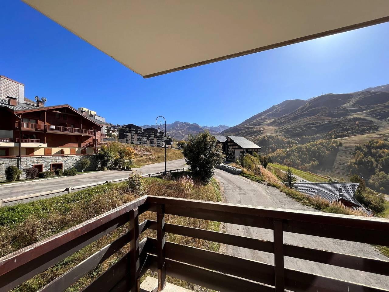 Vakantieappartement in Savoie, Frankrijk voor 4 personen foto 13