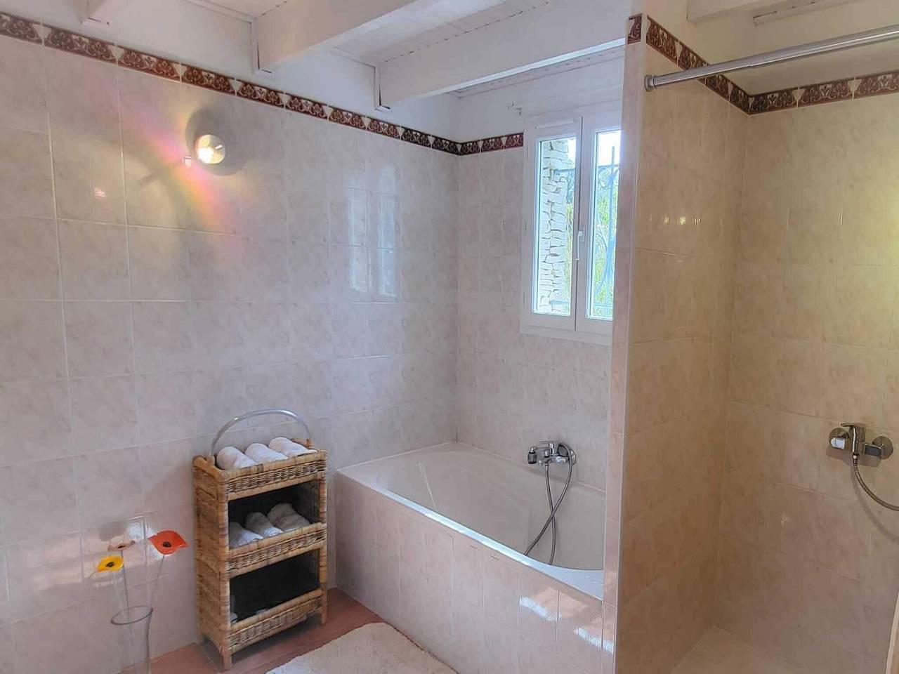 Vakantiehuis in Provence, Frankrijk voor 8 personen foto 14