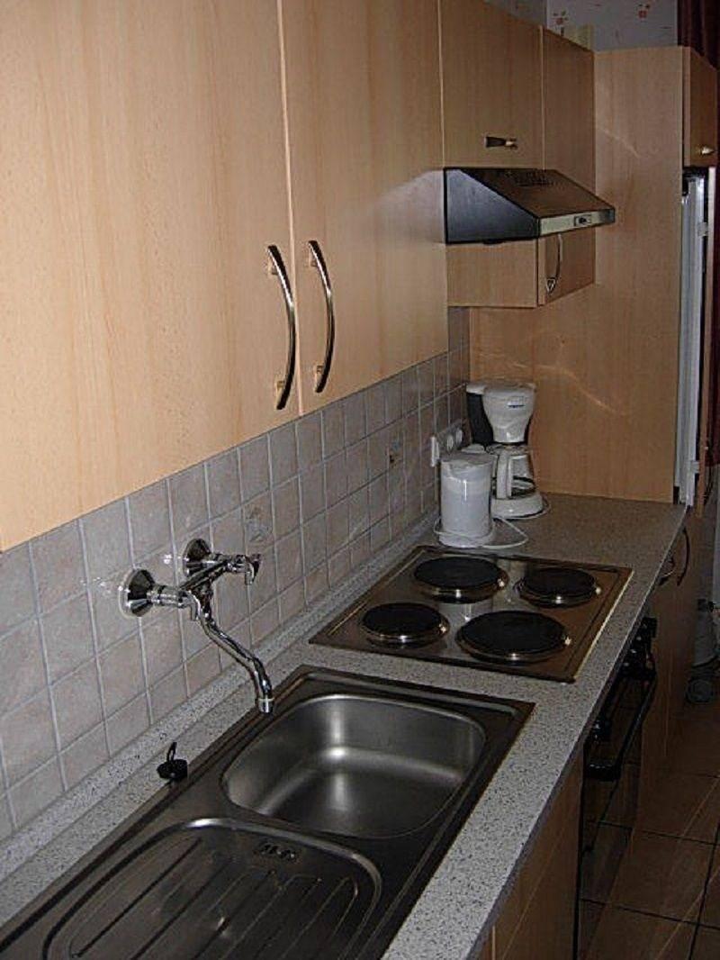 Vakantieappartement in Dornum, Duitsland voor 4 personen foto 7