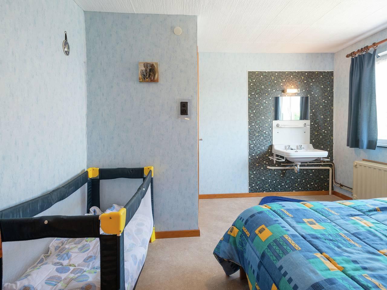 Vakantiehuis in Amel, België voor 10 personen foto 7