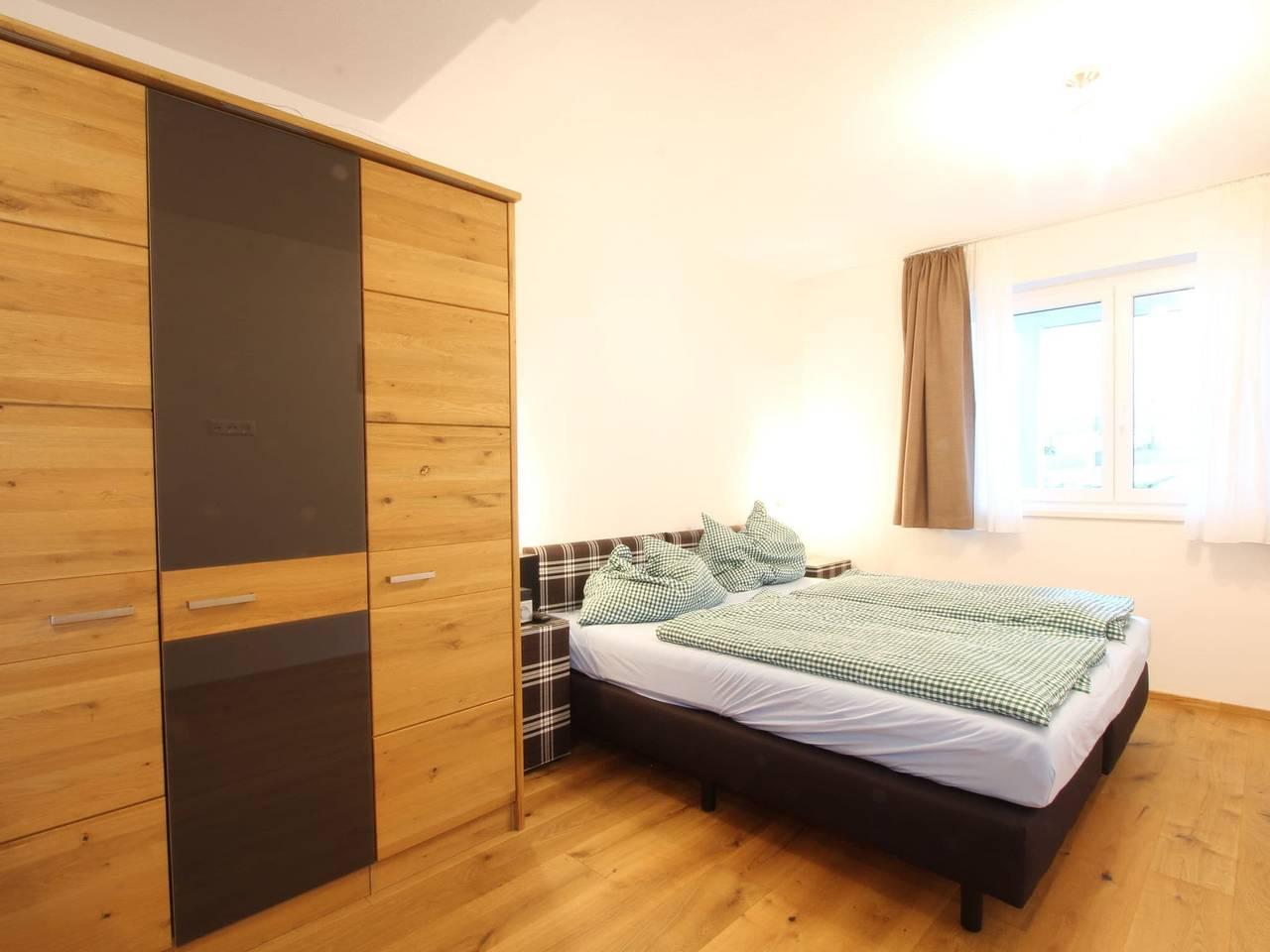 Vakantieappartement in Pinzgau, Oostenrijk voor 5 personen foto 10