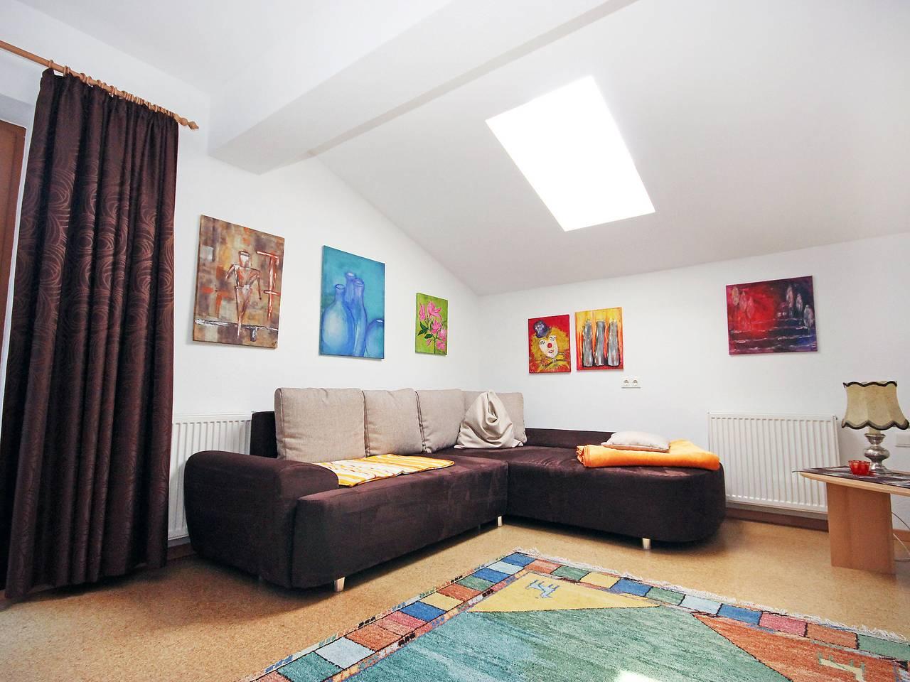 Vakantieappartement in Zillertal, Oostenrijk voor 2 personen foto 5