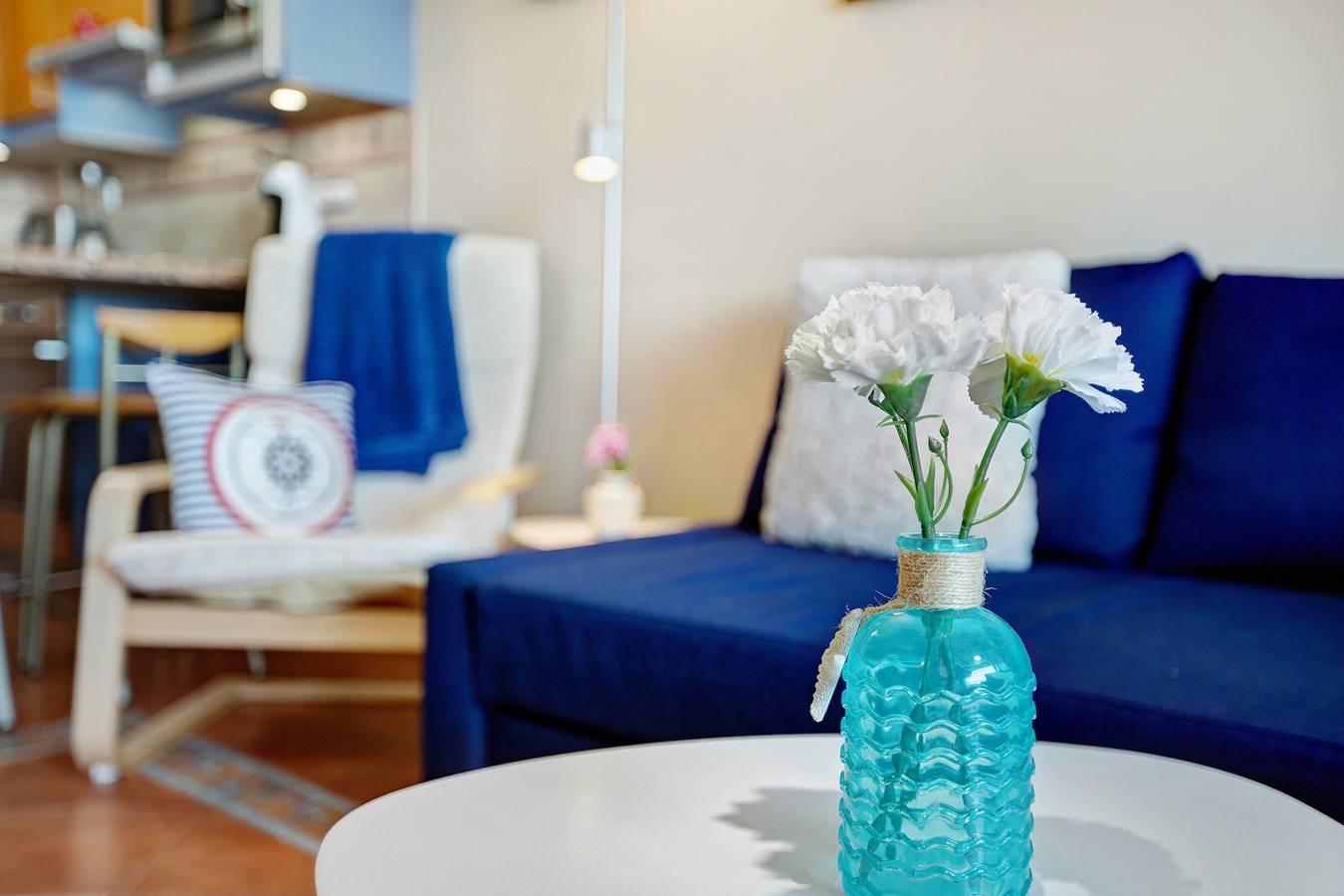 Vakantieappartement in Gran Canaria, Spanje voor 4 personen foto 10