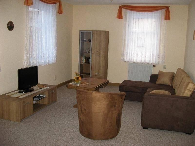 Vakantieappartement in Vogtland, Duitsland voor 4 personen foto 3