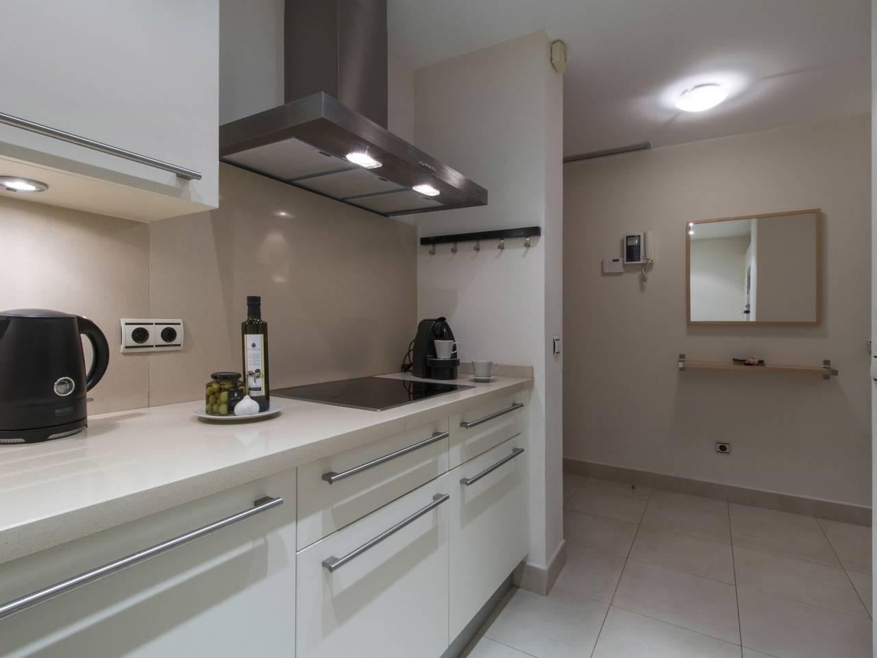 Vakantieappartement in Marbella, Spanje voor 3 personen foto 17