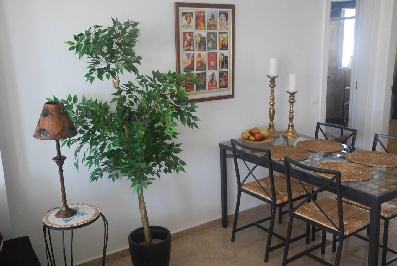 Vakantieappartement in Estepona, Spanje voor 6 personen foto 7
