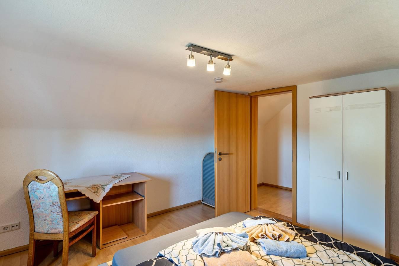 Vakantieappartement in Zwaben foto 15