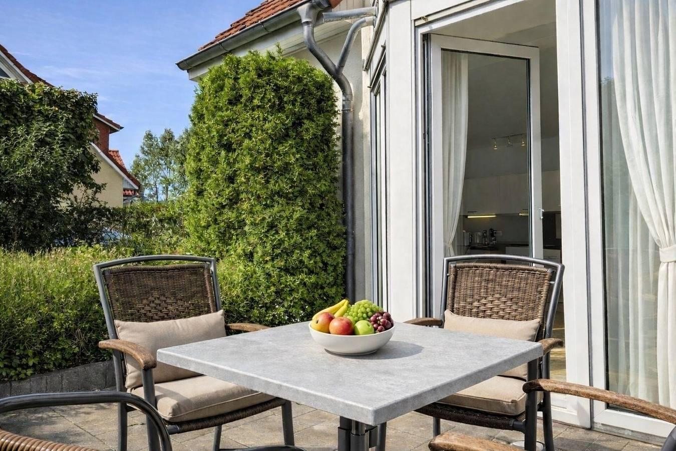 Vakantieappartement in Kühlungsborn, Duitsland voor 4 personen foto 11