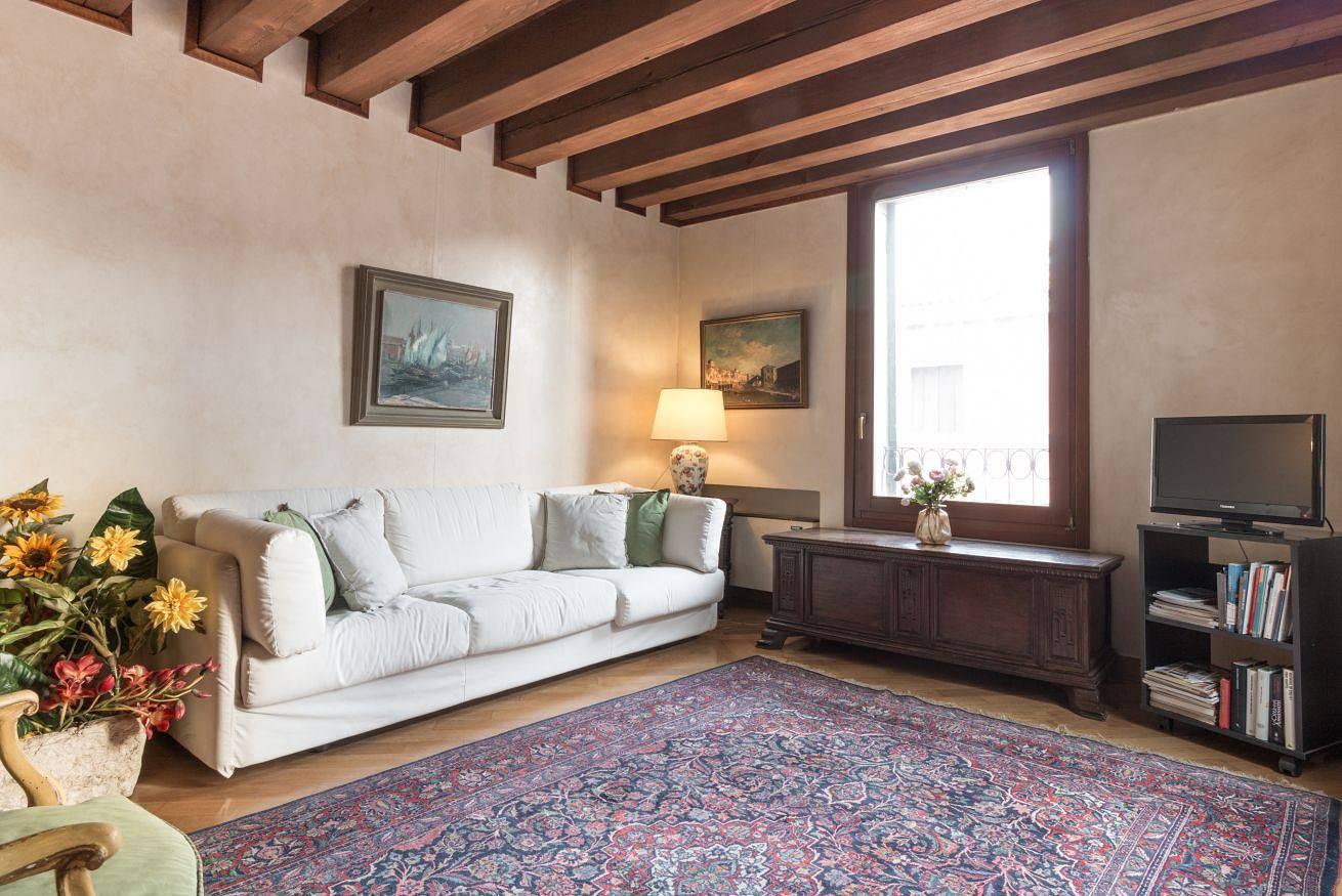 Vakantieappartement in Venetië, Italië voor 4 personen foto 5