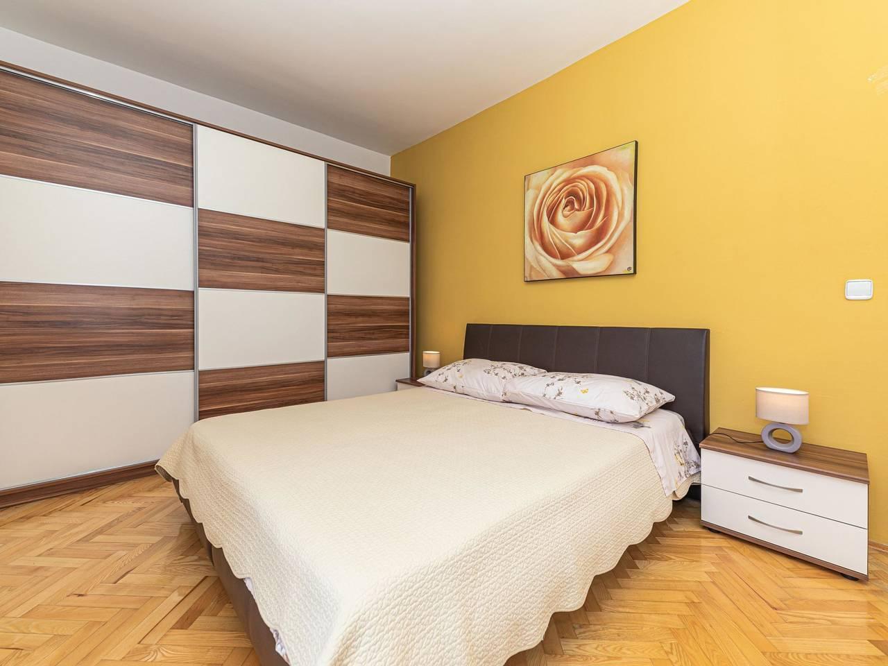 Vakantiehuis in Ražanj, Kroatië voor 7 personen foto 11