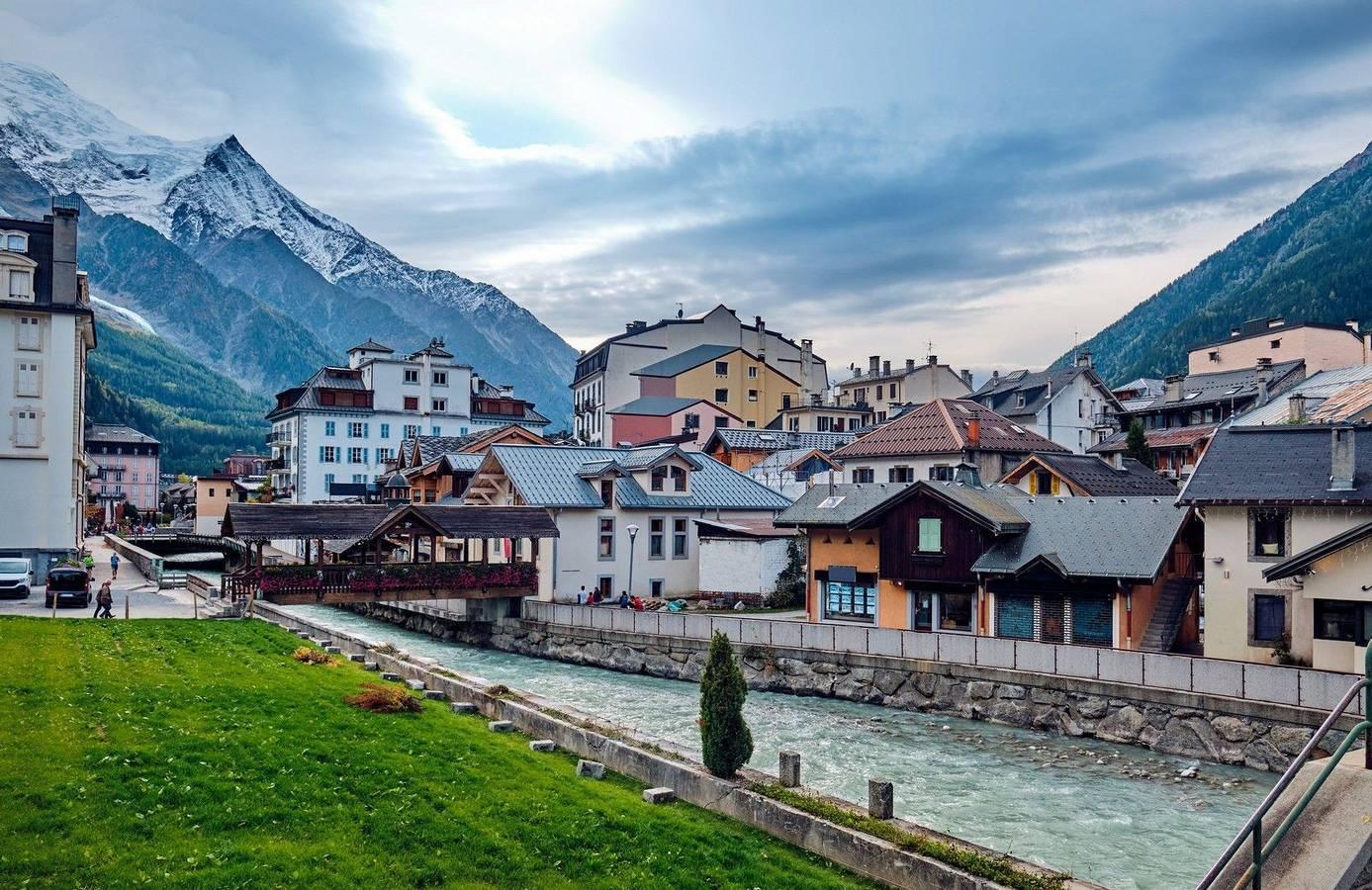 Vakantiehuis in Chamonix, Frankrijk voor 2 personen foto 11