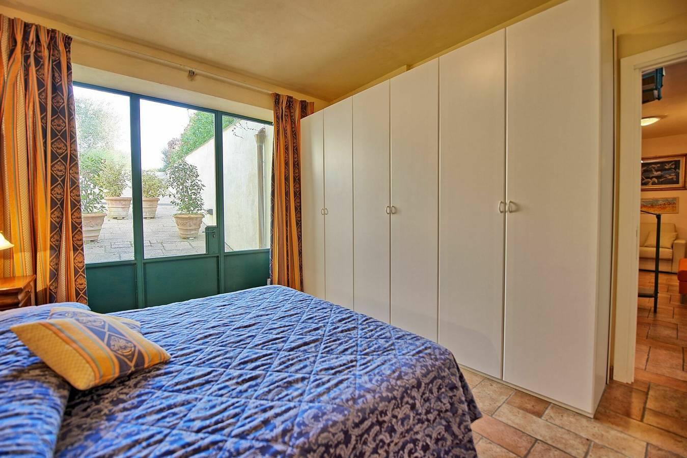 Poggiluglio - Il Cottage in San Gimignano, Provincie Siena, Italië voor 2 personen foto 19