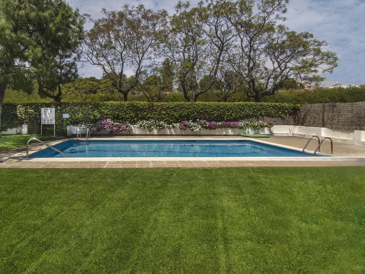 Vakantieappartement met balkon/terras in Sitges, Garraf, Spanje voor 8 personen foto 19