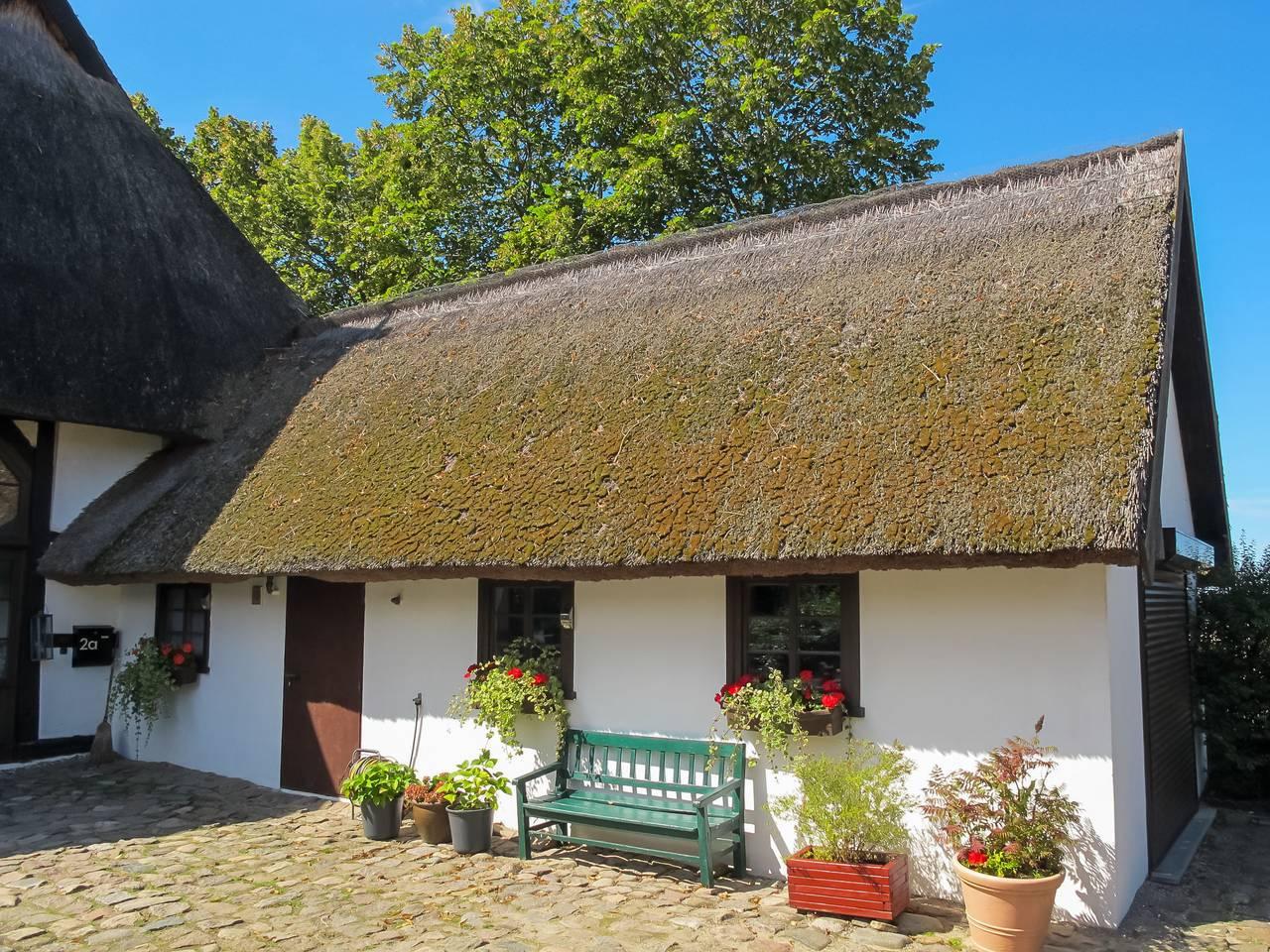 Vakantieappartement in Bützow-Land, Duitsland voor 4 personen foto 7
