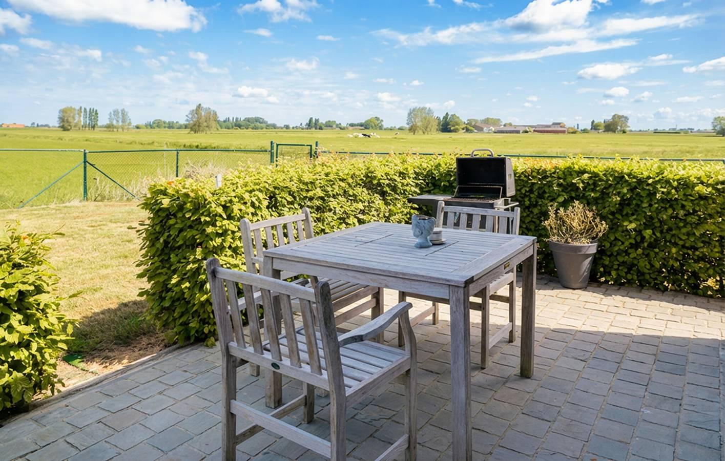 Vakantiehuis in Diksmuide, België voor 4 personen foto 10