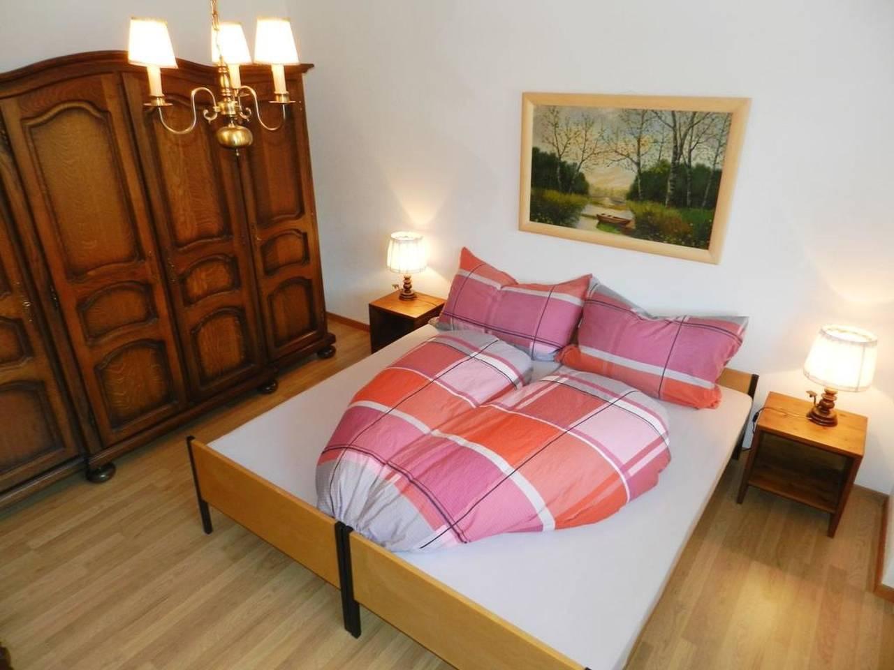 Vakantieappartement in Zweisimmen, Zwitserland voor 4 personen foto 15