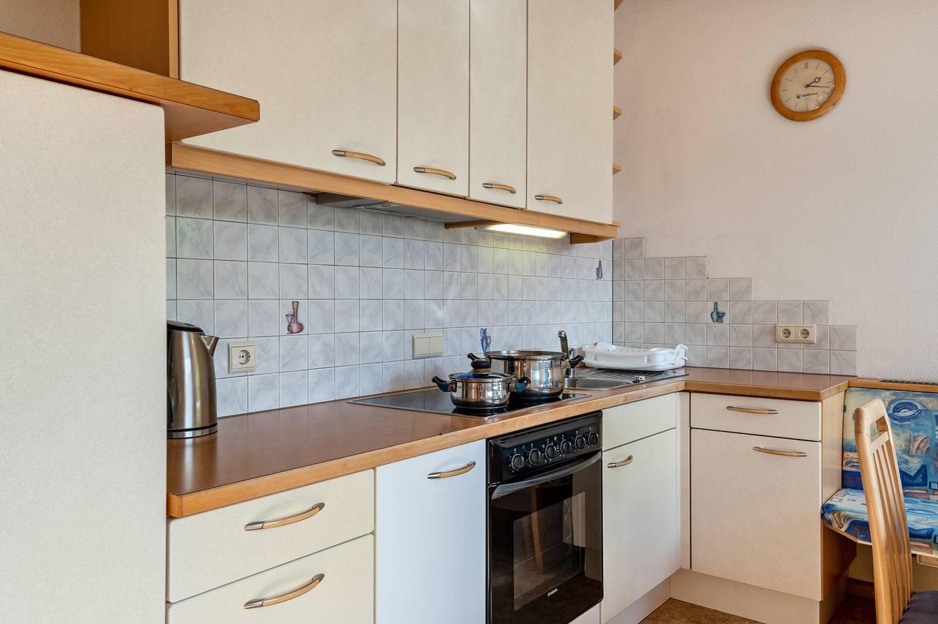 Vakantieappartement in Ahrntal, Italië voor 4 personen foto 12