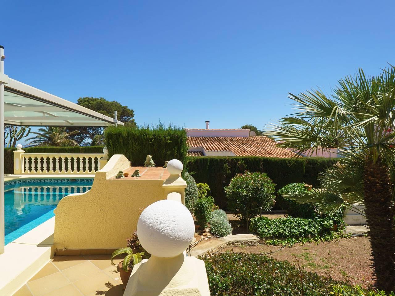Vakantiehuis in Jávea, Spanje voor 4 personen foto 17