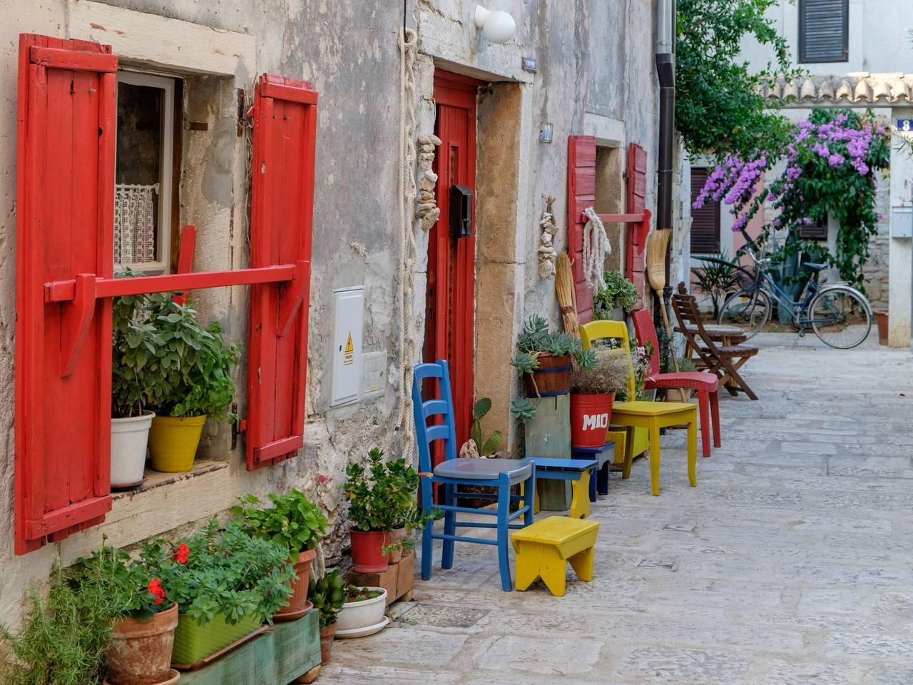 Villa Fasana in Fažana (Istria), Fažana, Kroatië voor 7 personen foto 22