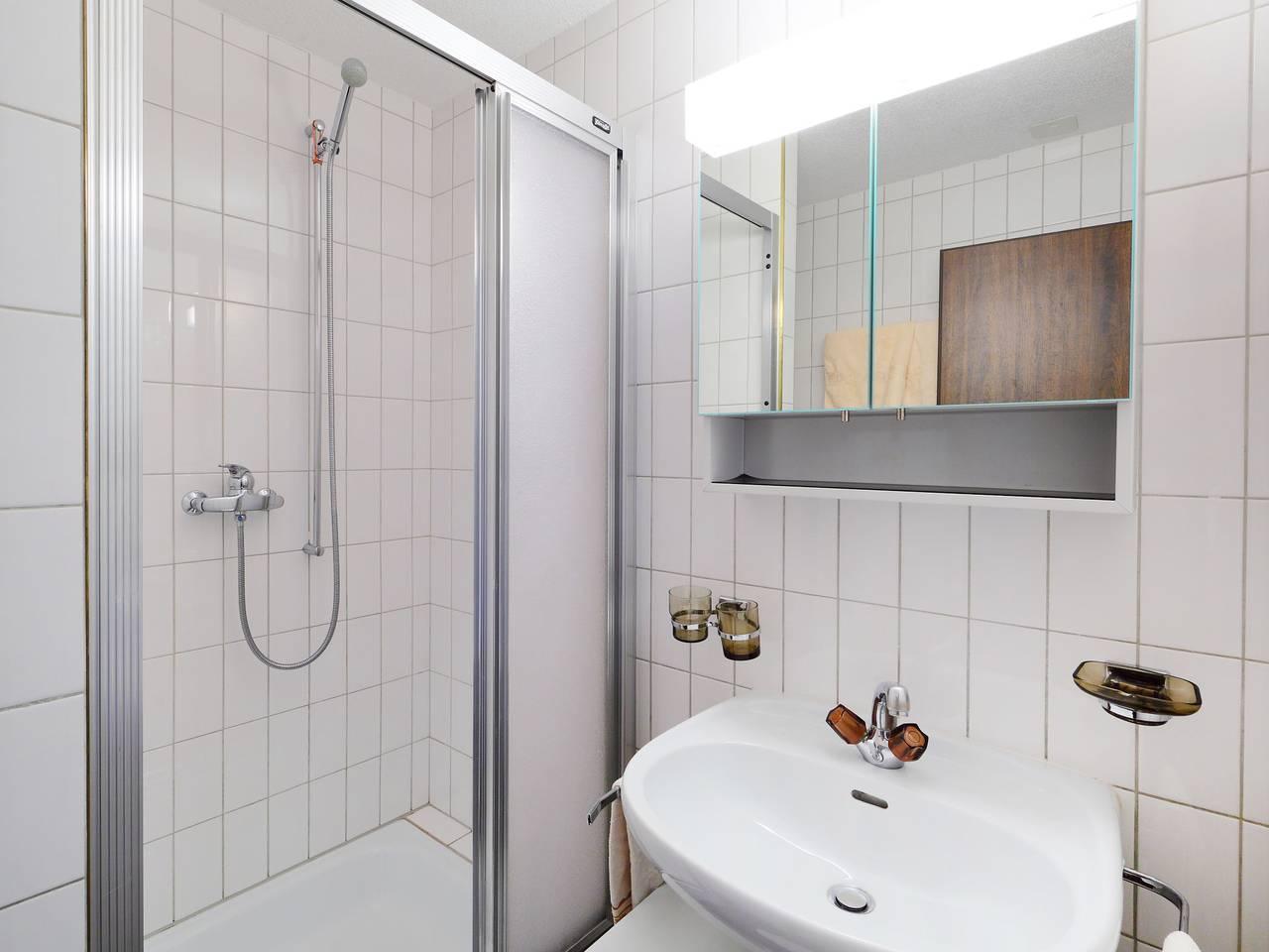Vakantieappartement in Zermatt, Zwitserland voor 2 personen foto 11