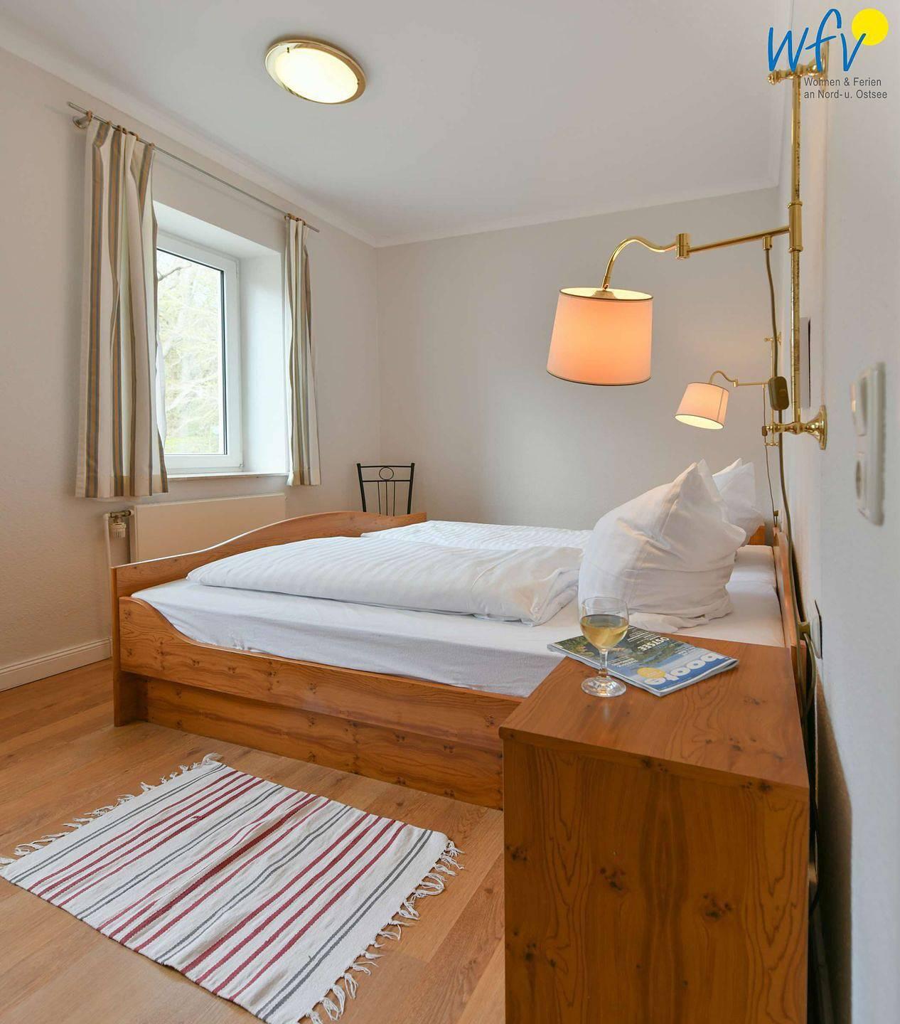 Vakantieappartement in Rügen, Duitsland voor 4 personen foto 11