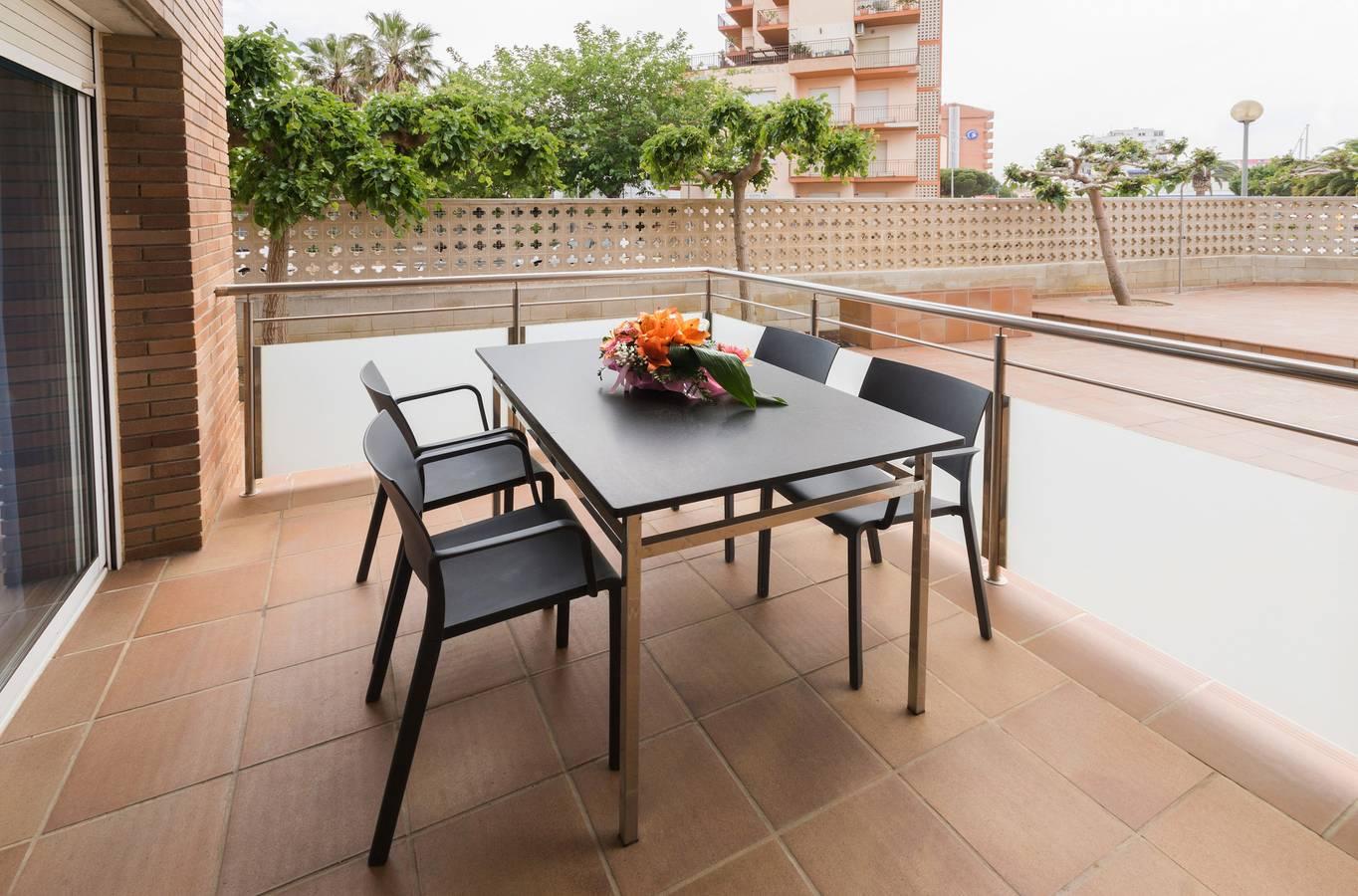 Vakantieappartement in Roses, Spanje voor 4 personen foto 7