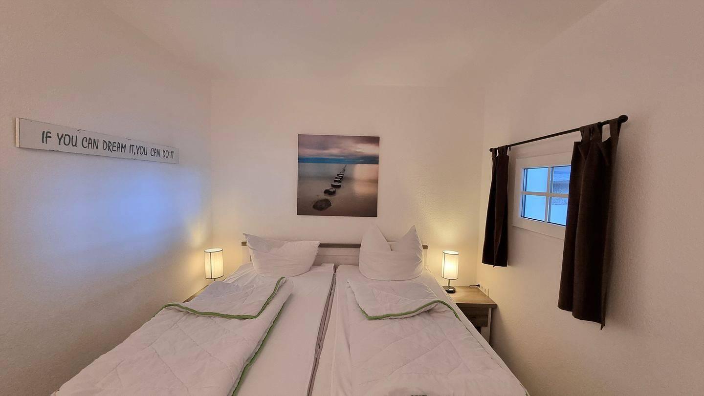 Vakantieappartement in Heiligenhafen, Duitsland voor 3 personen foto 8