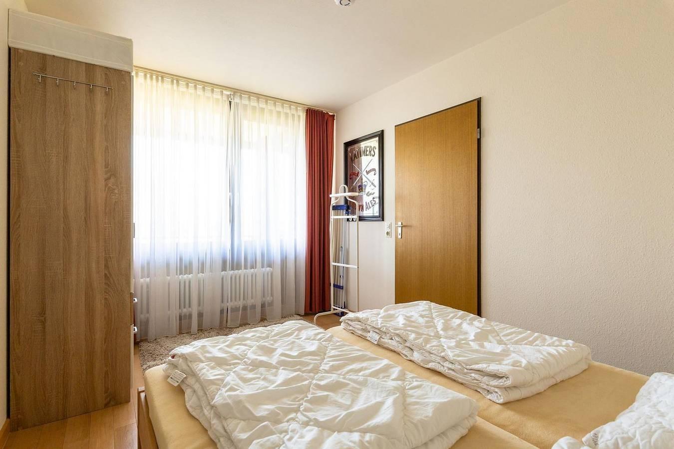 Vakantieappartement in Bodensee, Duitsland voor 2 personen foto 5