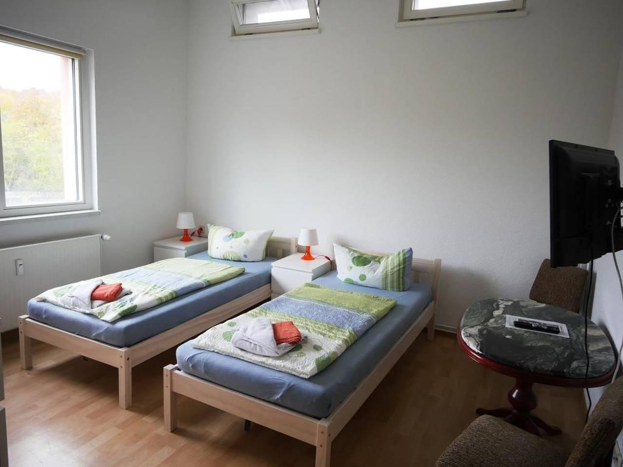 Vakantieappartement in Melchow, Duitsland voor 4 personen foto 15