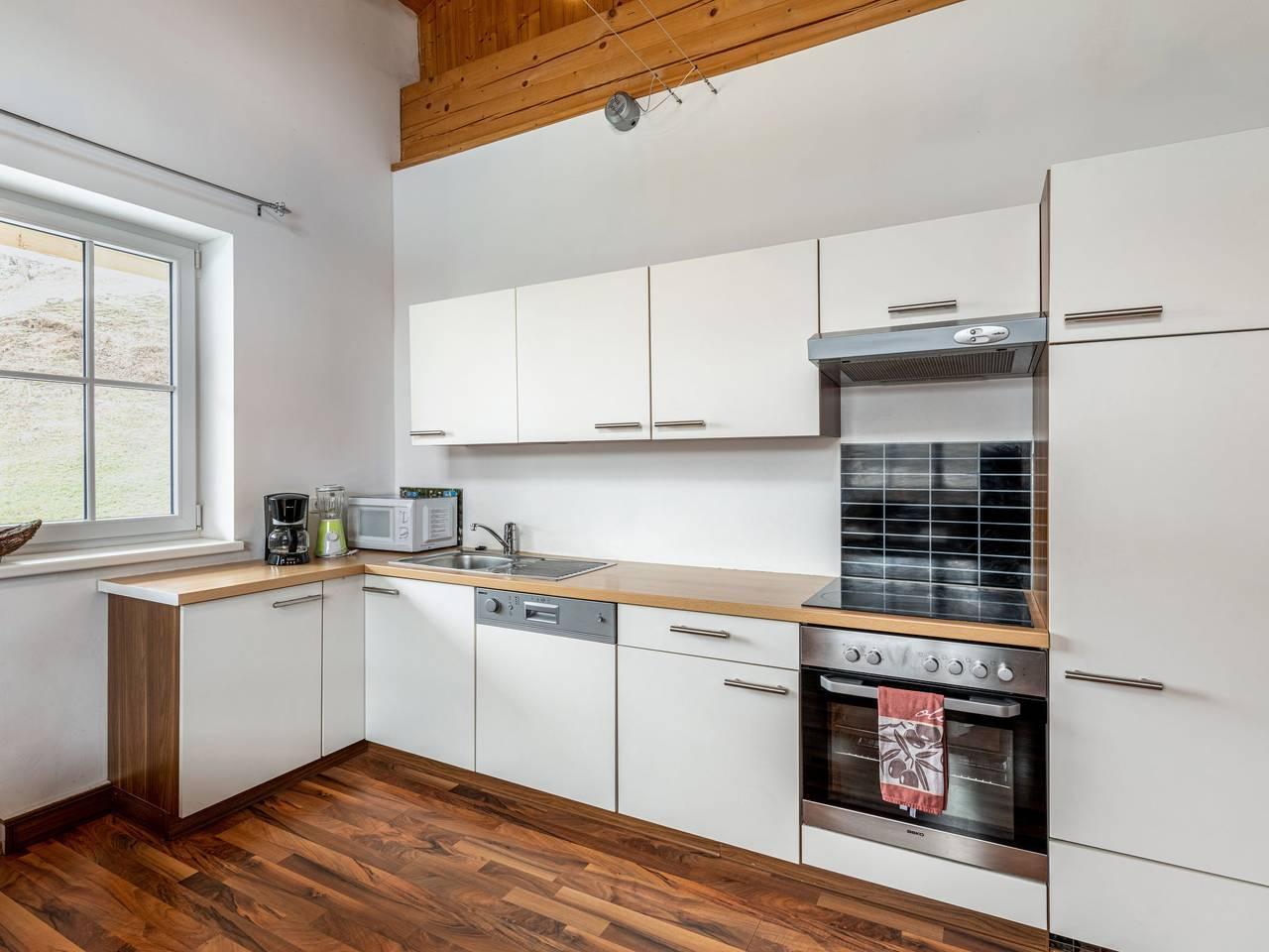 Vakantieappartement in Ski Amadé, Oostenrijk voor 6 personen foto 9