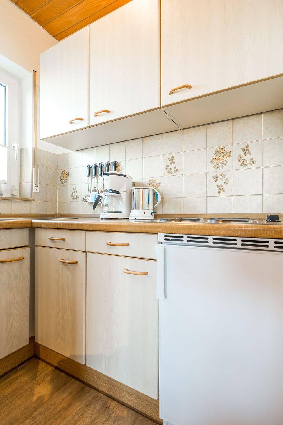 Vakantieappartement in Waddenzee, Duitsland voor 3 personen foto 4