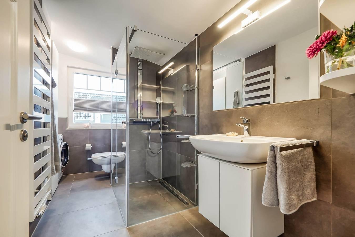 Leuchtfeuer - Whg. 5 in Zingst, Duitsland voor 3 personen foto 21
