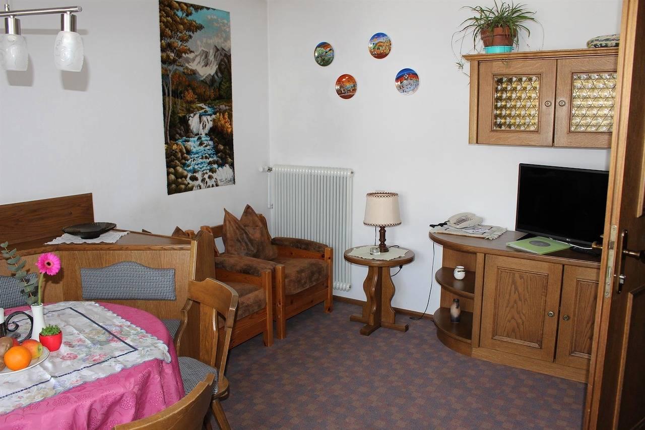 Vakantieappartement in Möll-dal, Oostenrijk voor 4 personen foto 6