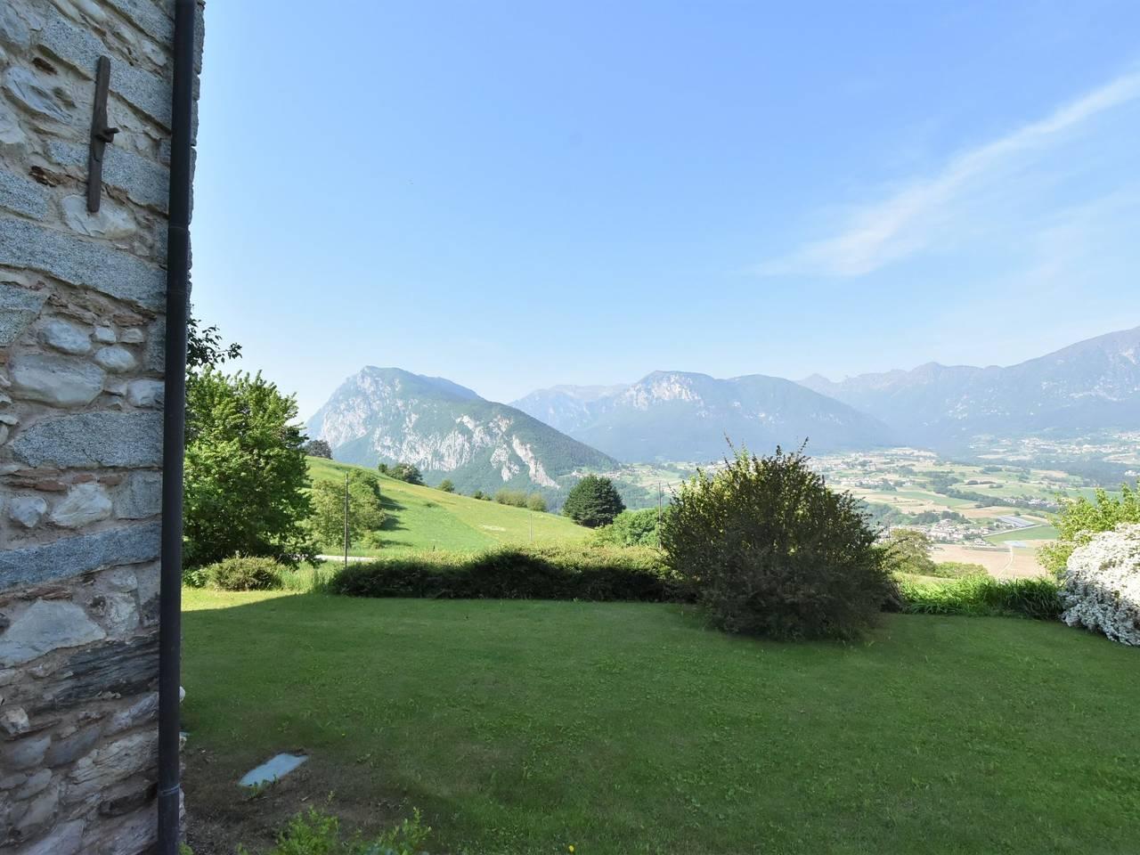 Maso Dolcevista in Lundo (Comano Terme), Comano Terme, Italië voor 4 personen foto 24