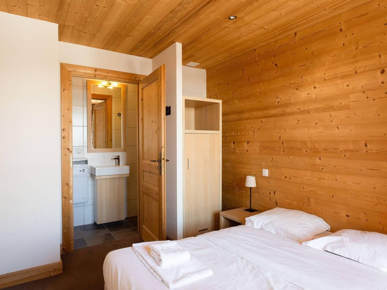 Vakantieappartement in Rhône-Alpes, Frankrijk voor 10 personen foto 12