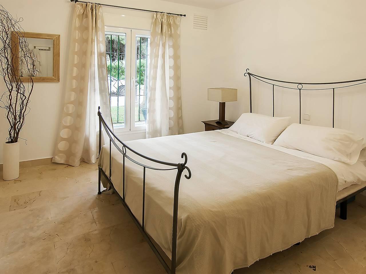Vakantieappartement in Estepona, Spanje voor 4 personen foto 7