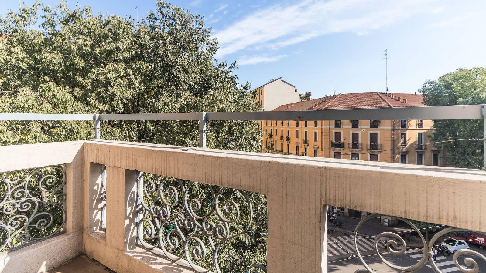 Vakantieappartement in Milaan, Italië voor 3 personen foto 12