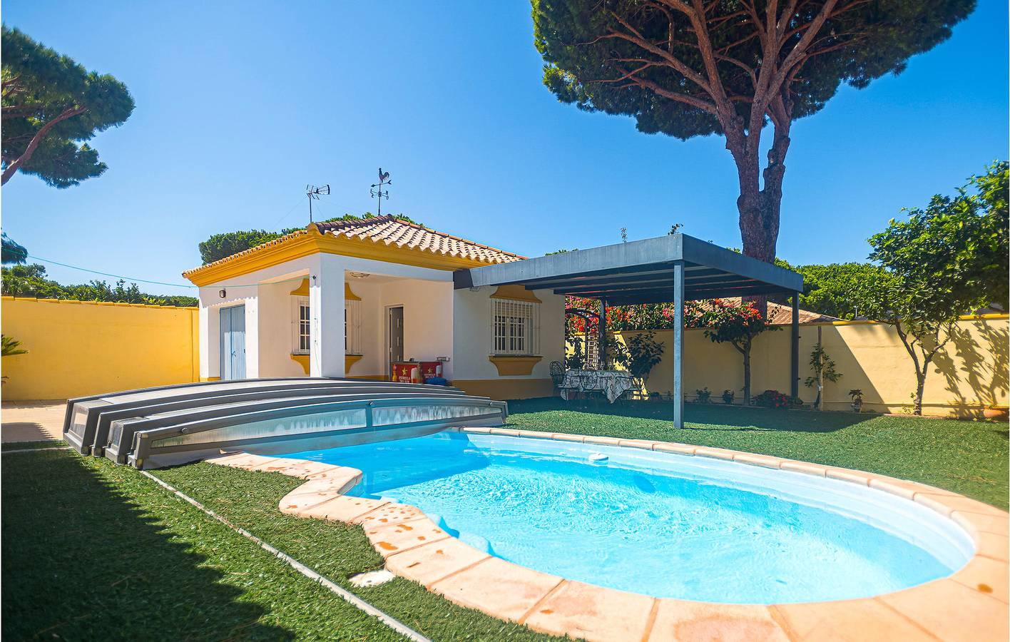 Vakantiehuis in Bahía de Cádiz, Spanje voor 6 personen foto 4