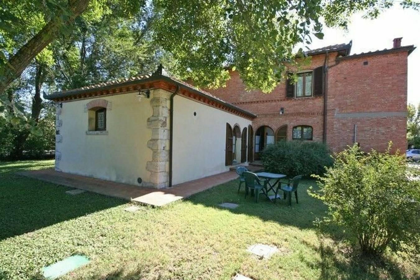 Vakantieappartement in Tuscia, Italië voor 4 personen foto 13