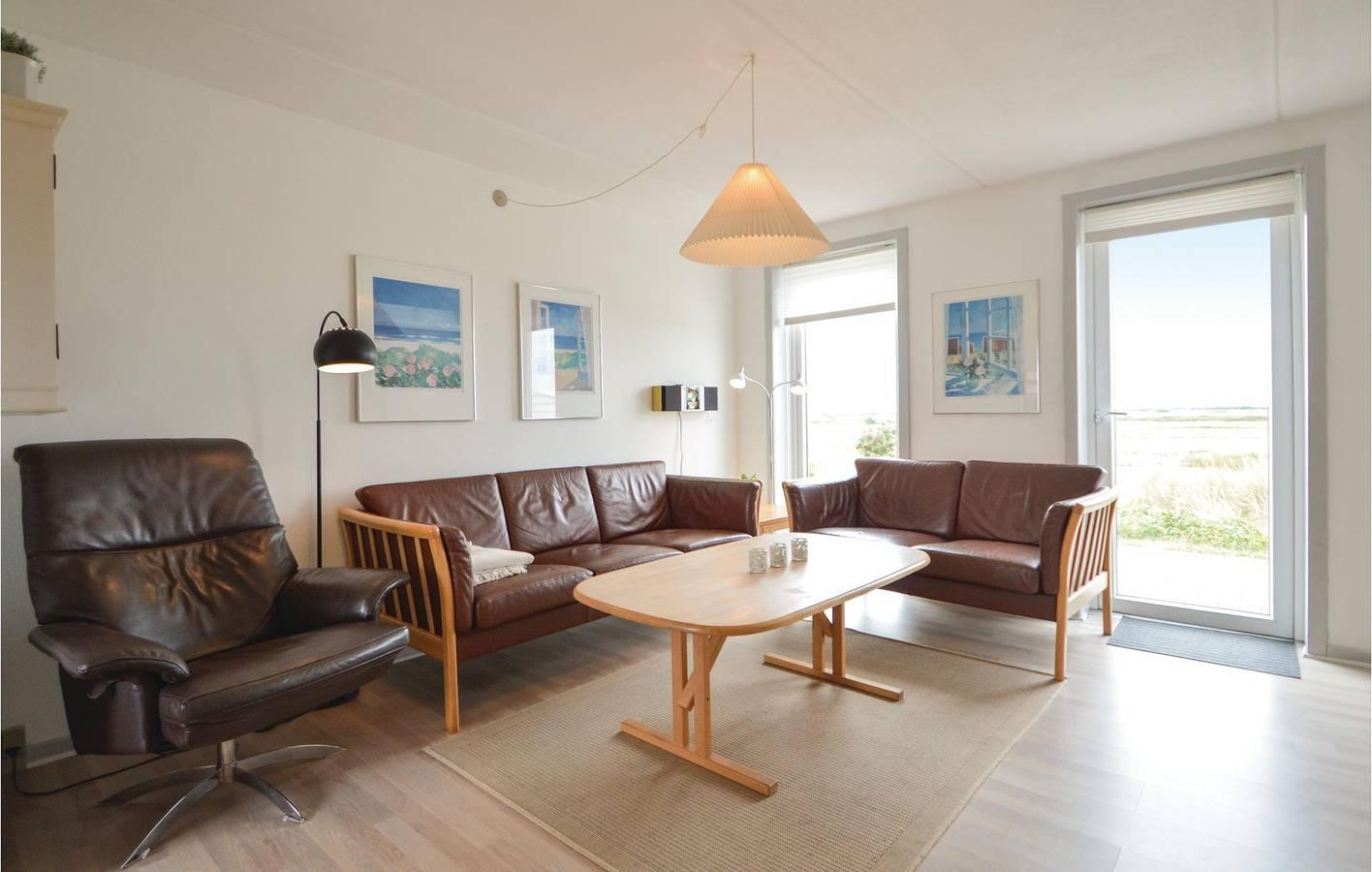 Vakantieappartement in Rømø, Denemarken voor 6 personen foto 5